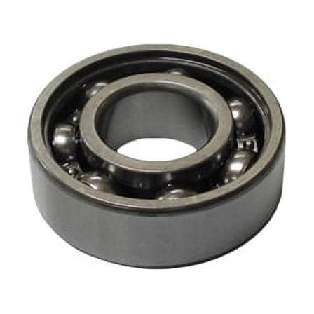 Grooved ball bearing 6203