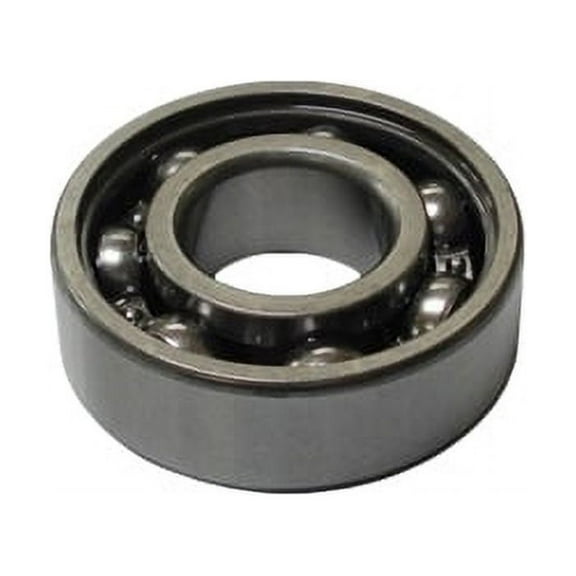 Grooved ball bearing 6203