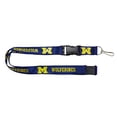 thumbnail image 2 of Aminco International CCP-LN-095-13 Lanyard - Michigan, 2 of 3