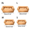 thumbnail image 3 of Dog Puppy Bed Detachable Thick Cushion Sofa for Small Medium Large Pets, 3 of 16