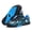 Blue TF, variant on OnyxTrek Outdoor Firm Ground Soccer Cleats for Kids – Stylish and Comfortable Athletic Soccer Shoes for Boys and Girls | Pink TF, 2 Big Kid