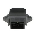 thumbnail image 4 of koolsoo Motorcycle Regulator DC 12V Rectifier Stabilizer for CBR900 VT SH579A-11 / SH572A-12 Direct Heatsink Plug and Play Good Performance, 4 of 6