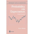 thumbnail image 1 of Probability Via Expectation, 1 of 1