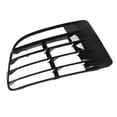thumbnail image 1 of Rejilla de ventilación inferior derecha para luz antiniebla del parachoques delantero 5K0 853 666E, repuesto para MK6 R 2009-2013, 1 of 14