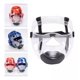 thumbnail image 2 of Casco Transparente Para Taekwondo, 3 Piezas, 2 of 7
