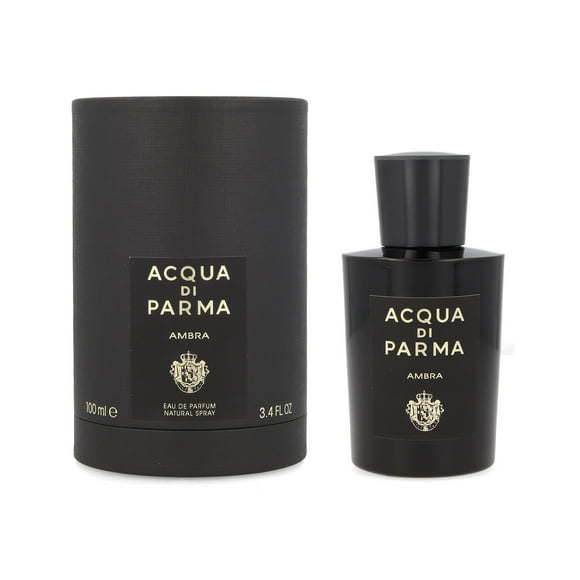 Eau de Parfum Ambra Acqua Di Parma 100 Ml