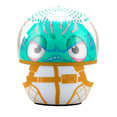 thumbnail image 1 of Bocina Bluetooth Bitty Boomers Leviathan Fortnite | Mini Portátil | Coleccionable | Sonido Potente, 1 of 5
