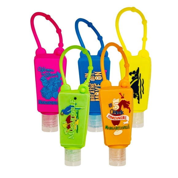 Mini Hand Sanitizer Bulk