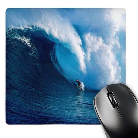 3dRose  Surfing The Big One  MousePad price history on PriceWatchPro