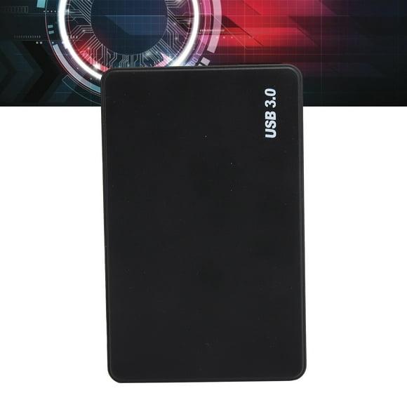 Serial Port SSD Box, Material, 3 Minutes Of Smart Sleep For WIN8/ WIN10.