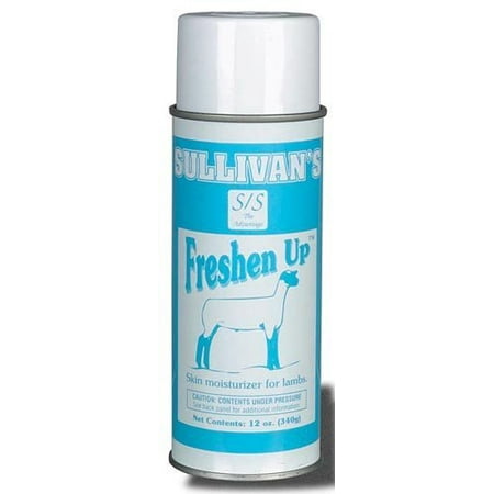** Freshen Up 12 oz ** Freshen Up 12 oz