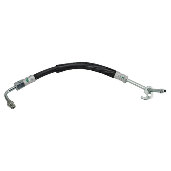 TRQ Power Steering Pressure Line Hose Fits 01-11 Ford Ranger 01-09 Mazda B2300 PSA36805
