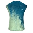 thumbnail image 5 of Vetsdori Workout Tank Tops for Men Summer Casual T Shirts Crew Neck Sleeveless Graphic Slim Fit,Muscle Undershirts Mens Tanks,XXXL, 5 of 6