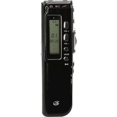 Digital Voice Recorder