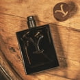 thumbnail image 3 of Yellowstone 'Ride Reserve' Men's Fragrance Cologne, 3.4 fl oz - Smoked Vanilla, Amber & Wood Scent, 3 of 9