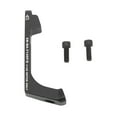 thumbnail image 2 of Aluminum Alloy Disc Brake Adapter,Disc Brake Mounting Bracket Aluminum Alloy Disc Brake Mounting Bracket Disc Brake Mounting Bracket Top Tier Quality, 2 of 14