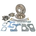 thumbnail image 7 of JEGS GM 10 Bolt Rear Disc Brake Conversion Kit for Select 1978-1988 GM G-Body Models [Standard Kit Non E-brake], 7 of 7
