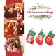 thumbnail image 4 of Cuadros Decorativos Likrtyny 3 piezas medias de Navidad colgantes DIY Kit de pintura de diamantes, 4 of 7