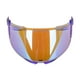 thumbnail image 2 of Lente para casco de motocicleta, protector antiniebla para casco, piezas de repuesto, alto rendimiento, duradero, reemplaza el protector de visera de Azul DYNWAVEMX Careta, 2 of 8