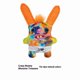 thumbnail image 2 of Keychain Crochet Animals Keychain,Funny Ugly Monster,Collectible（Keychain - Underwear - Pinch Monster (Yellow), 2 of 4