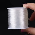 thumbnail image 3 of Runquan Tapis de Rangement Transparent Élastique pour Voyage Silencieux 100m Transparent, 3 of 5