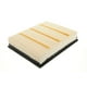 thumbnail image 4 of Filtro de aire ACDelco GM Original Equipment A3181C (22845992), 4 of 4