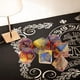 thumbnail image 5 of 7 Piezas De Acrílico Poliédrico Dados Favores De Fiesta Apoyos Juegos De Mesa Para Dnd Rpg 4 Colores Sunnimix dados poliédricos, 5 of 8