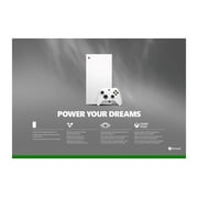 2024 Newest Microsoft Xbox Series X – 1TB Digital Console
