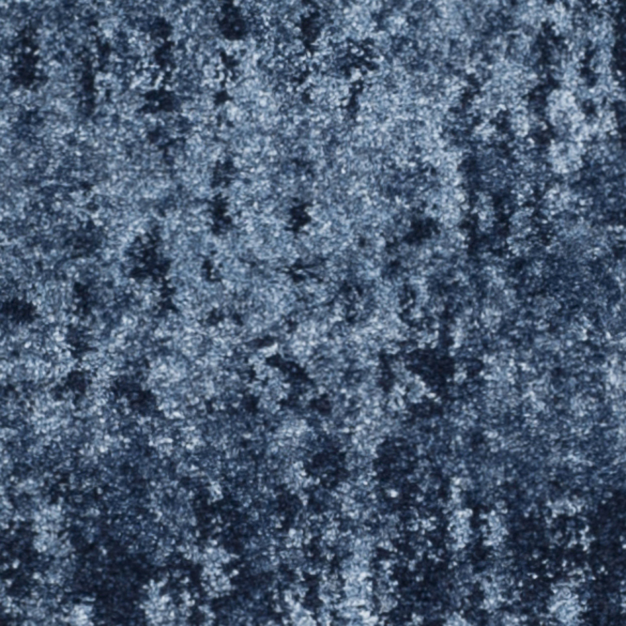 SAFAVIEH Retro Elsie Abstract Area Rug, Light Blue/Blue, 10' x 14'