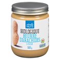 thumbnail image 2 of Nature's Nut Smooth Organic Peanut Butter, 2 of 7