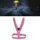 thumbnail image 1 of Chaleco de seguridad iluminado chaleco reflectante LED de alta visibilidad 3 modos de iluminación usable para ciclismo para mujeres ANGGREK  Otros, 1 of 8
