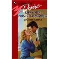 thumbnail image 1 of Pre-Owned Kiss Your Prince Charming (Happily Ever After) (Silhouette Desire) (Unknown) 0373762453 9780373762453, 1 of 1