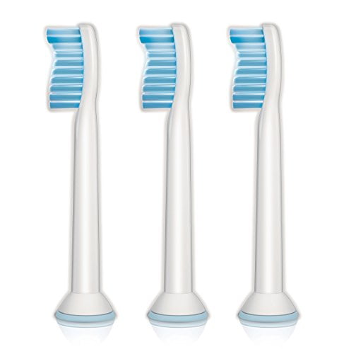 sonicare brush heads walmart