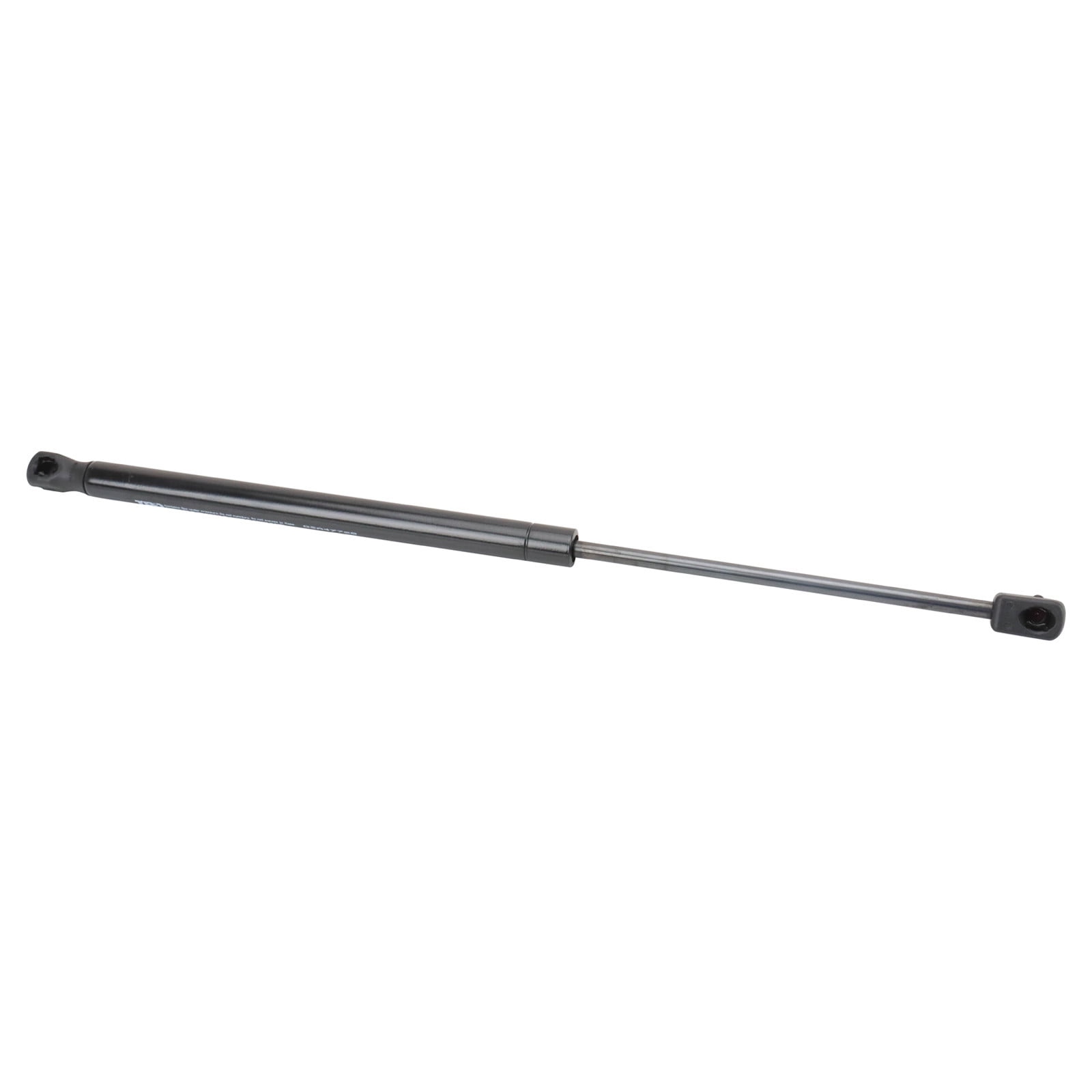 TRQ Hood Lift Support Shock Strut Fits 2010 Dodge Ram 2500 Ram 3500 2011-2018 Ram 2500 3500