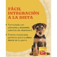thumbnail image 3 of Premios para Perro con Glucosamina y Colágeno - Dog Treats Naturales -  Todas las Edades, 3 of 7