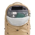 thumbnail image 4 of Mochila The North Face Borealis Commuter para mujer, color caqui, 27 L, 4 of 6