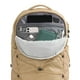 thumbnail image 4 of Mochila The North Face Borealis Commuter para mujer, color caqui, 27 L, 4 of 6