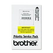 Brother Two-Year Extended Express Exchange Service for FAX-2820/2910/2920/4100E