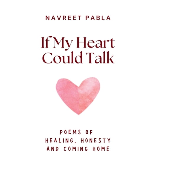 If My Heart Could Talk, (Hardcover)