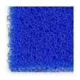 thumbnail image 3 of Aquascape 80005 Rigid Plastic Fiber Filter Mat - High Density- Blue, 3 of 3