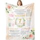 thumbnail image 1 of LHSHID 13th Birthday Gifts for Girls Gifts for 13 Year Old Girl Blanket 13 Year Old Girl Birthday Gifts 13 Yr Old Girl Birthday Gift Ideas 13th Birthday Decorations for Girls 50x60in, 1 of 6