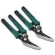 thumbnail image 1 of Tijeras, Tijeras De Corte, 2 Piezas Para Hardware Industrial Cergrey Tin Snips, 1 of 8