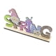 thumbnail image 1 of Adorno de conejo Toystoory Decoraciones de Pascua Type3 NO3, 1 of 6