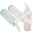thumbnail image 6 of Hemobllo 3-Pack Car Cylinder Tissue Paper in Assorted Colors, Facial Tissues for Office, Home, Travel Use, 6 of 8