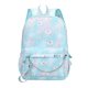 thumbnail image 2 of Mochila de viaje Mochila escolar Mochila de nailon, 2 of 6