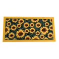thumbnail image 1 of Kashi Home RS024120 20 x 40 in. Sunflower Rectangle Rug, 1 of 1