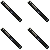 RAParts 4PK (4)- Scraper Bar 731-1033 Fits MTD Yardman Fits Cub Cadet Fits Troybilt