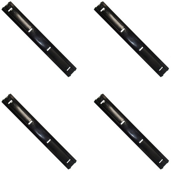 RAParts 4PK (4)- Scraper Bar 731-1033 Fits MTD Yardman Fits Cub Cadet Fits Troybilt