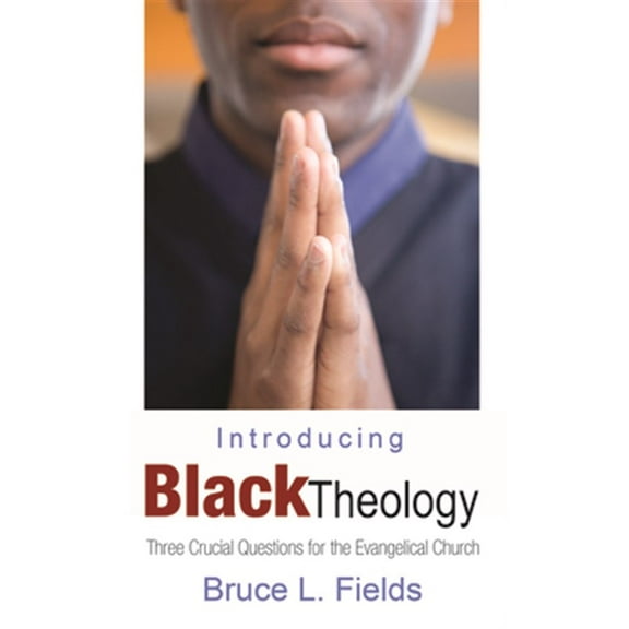 Pre-Owned Introducing Black Theology: Three Crucial Questions for the Evangelical Church Paperback