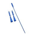 thumbnail image 2 of QualitChoice 2 Small Winder Bungs Fishing Accessory Float Adjustable Adapters Rough S Blue M, 2 of 6
